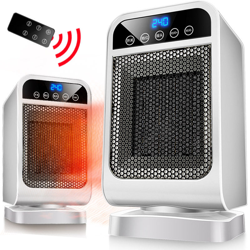 Hot Wheels Home Heat Warm Fan Desktop