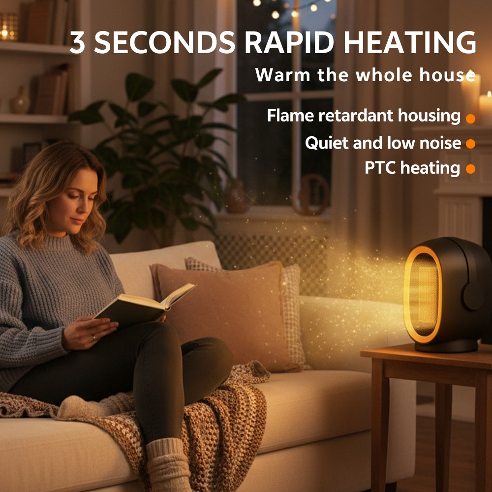 Wide Range Of Electrical Appliances Warm Air Blower