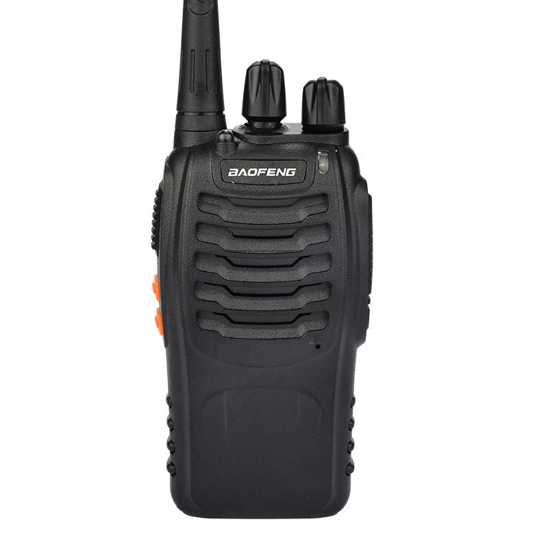 2-pack Walkie-talkies